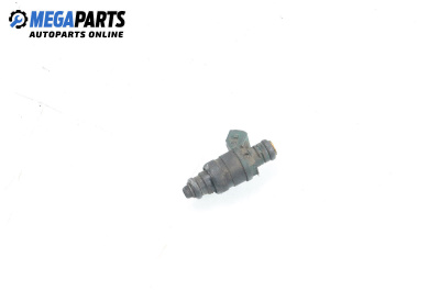 Gasoline fuel injector for Volkswagen Golf IV Hatchback (08.1997 - 06.2005) 1.6, 100 hp