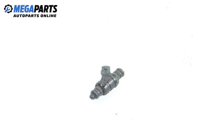 Gasoline fuel injector for Volkswagen Golf IV Hatchback (08.1997 - 06.2005) 1.6, 100 hp