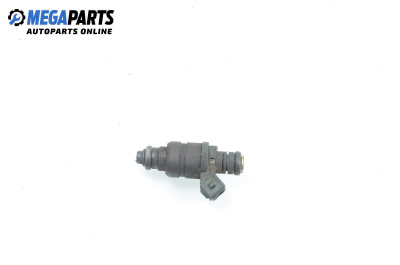 Gasoline fuel injector for Volkswagen Golf IV Hatchback (08.1997 - 06.2005) 1.6, 100 hp