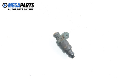 Gasoline fuel injector for Volkswagen Golf IV Hatchback (08.1997 - 06.2005) 1.6, 100 hp