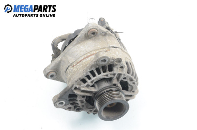 Alternator for Volkswagen Golf IV Hatchback (08.1997 - 06.2005) 1.6, 100 hp