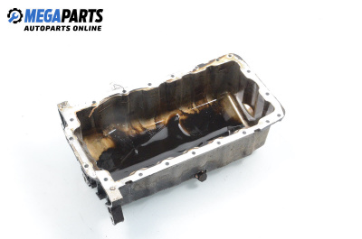 Carter for Volkswagen Golf IV Hatchback (08.1997 - 06.2005) 1.6, 100 hp