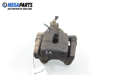 Caliper for Renault Scenic II Minivan (06.2003 - 07.2010), position: rear - left