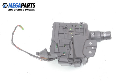 Verstellhebel scheibenwischer for Renault Scenic II Minivan (06.2003 - 07.2010)