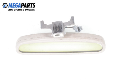 Elektrochromer spiegel for Renault Scenic II Minivan (06.2003 - 07.2010)