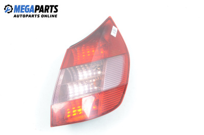 Tail light for Renault Scenic II Minivan (06.2003 - 07.2010), minivan, position: right