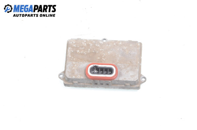 Xenon ballast for Renault Scenic II Minivan (06.2003 - 07.2010), № 5DV 008 290-00