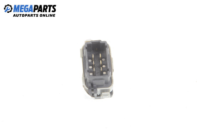 Traktionskontrolle steuertaste for Renault Scenic II Minivan (06.2003 - 07.2010)