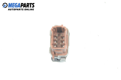 Taste alarmsystem for Renault Scenic II Minivan (06.2003 - 07.2010)