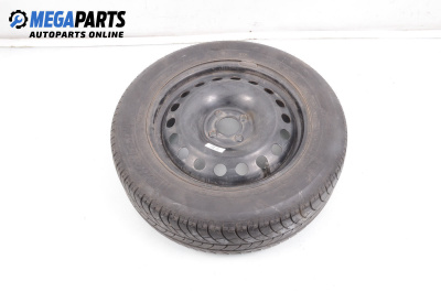 Spare tire for Renault Scenic II Minivan (06.2003 - 07.2010) 16 inches, width 6,5, ET 49 (The price is for one piece)