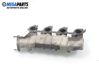 Intake manifold for Peugeot 307 Station Wagon (03.2002 - 12.2009) 2.0 HDI 110, 107 hp