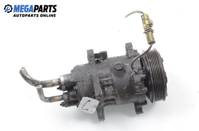 AC compressor for Peugeot 307 Station Wagon (03.2002 - 12.2009) 2.0 HDI 110, 107 hp