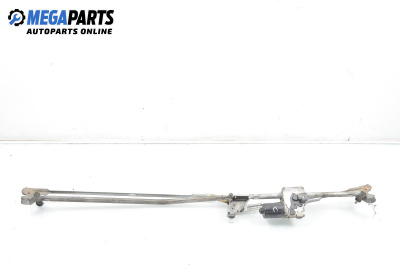 Front wipers motor for Peugeot 307 Station Wagon (03.2002 - 12.2009), station wagon, position: front