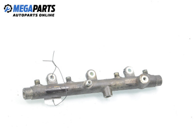 Fuel rail for Peugeot 307 Station Wagon (03.2002 - 12.2009) 2.0 HDI 110, 107 hp