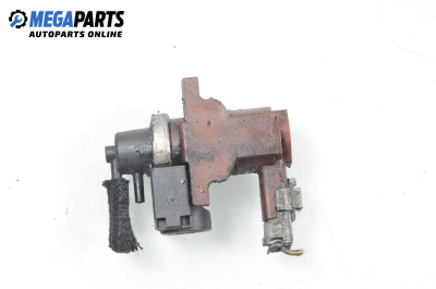 Vacuum valve for Peugeot 307 Station Wagon (03.2002 - 12.2009) 2.0 HDI 110, 107 hp