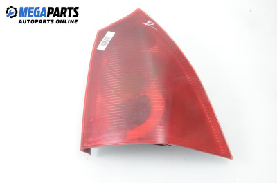 Stop for Peugeot 307 Station Wagon (03.2002 - 12.2009), combi, position: dreapta