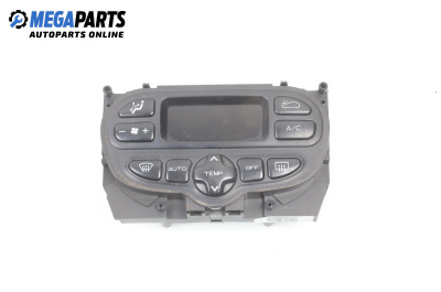 Air conditioning panel for Peugeot 307 Station Wagon (03.2002 - 12.2009)