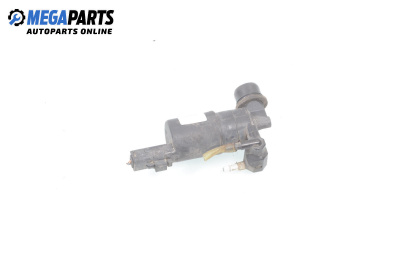 Windshield washer pump for Peugeot 307 Station Wagon (03.2002 - 12.2009)