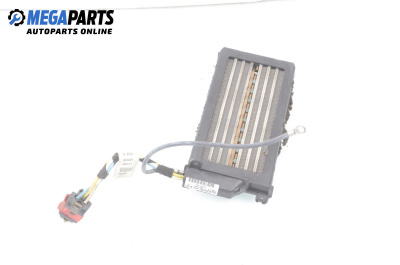 Electric heating radiator for Peugeot 307 Station Wagon (03.2002 - 12.2009)