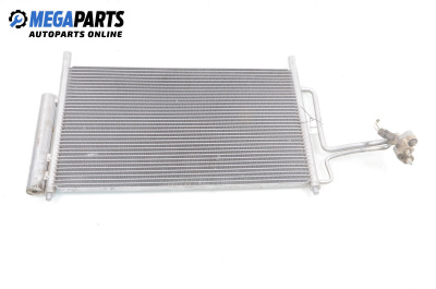 Air conditioning radiator for Fiat Stilo Hatchback (10.2001 - 11.2010) 1.9 JTD (192_XE1A), 115 hp