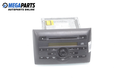 CD player for Fiat Stilo Hatchback (10.2001 - 11.2010), № 735374218