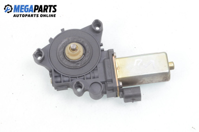 Motor macara geam for Fiat Stilo Hatchback (10.2001 - 11.2010), 5 uși, hatchback, position: stânga - fața, № 50002603