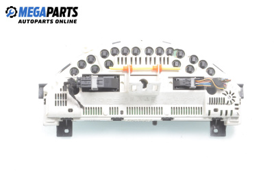 Bloc instrumente de bord for Mercedes-Benz A-Class Hatchback  W168 (07.1997 - 08.2004) A 160 (168.033, 168.133), 102 hp