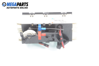 Panou aer condiționat for Mercedes-Benz A-Class Hatchback  W168 (07.1997 - 08.2004), № 168 830 0485