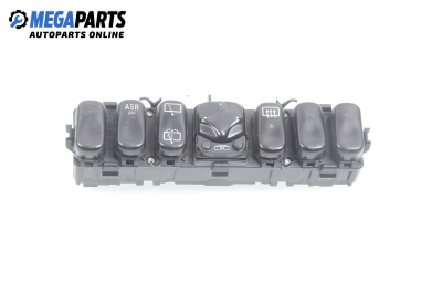 Panou butoane for Mercedes-Benz A-Class Hatchback  W168 (07.1997 - 08.2004), № 168 820 36 10