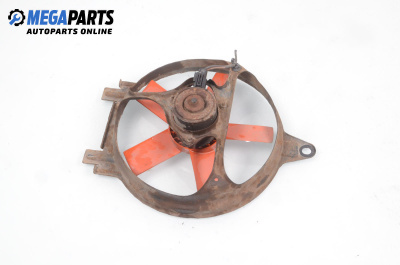 Radiator fan for Ford Fiesta III Hatchback (01.1989 - 01.1997) 1.1, 50 hp