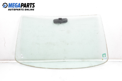 Windscreen for Ford Fiesta III Hatchback (01.1989 - 01.1997), hatchback