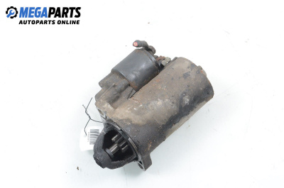 Anlasser for Ford Fiesta III Hatchback (01.1989 - 01.1997) 1.1, 50 hp
