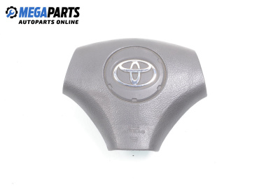 Airbag for Toyota Corolla E12 Hatchback (11.2001 - 02.2007), 3 doors, hatchback, position: front