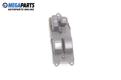 Tasten el. scheiben for Toyota Corolla E12 Hatchback (11.2001 - 02.2007)