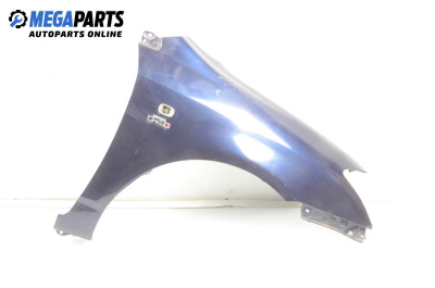 Fender for Toyota Corolla E12 Hatchback (11.2001 - 02.2007), 3 doors, hatchback, position: front - right