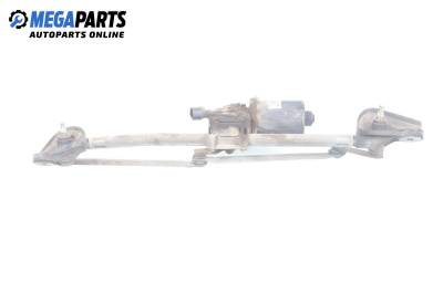 Front wipers motor for Toyota Corolla E12 Hatchback (11.2001 - 02.2007), hatchback, position: front, № 404.749
