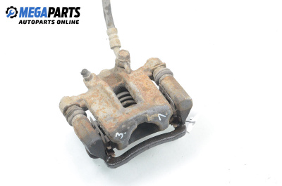 Caliper for Toyota Corolla E12 Hatchback (11.2001 - 02.2007), position: rear - left