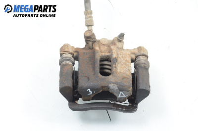 Caliper for Toyota Corolla E12 Hatchback (11.2001 - 02.2007), position: rear - right