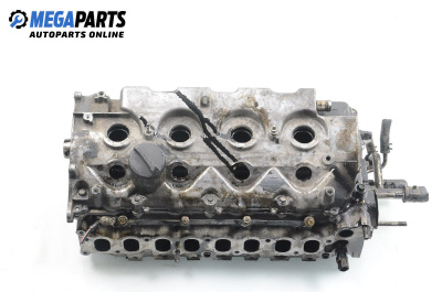 Engine head for Toyota Corolla E12 Hatchback (11.2001 - 02.2007) 2.0 D-4D (CDE120), 90 hp