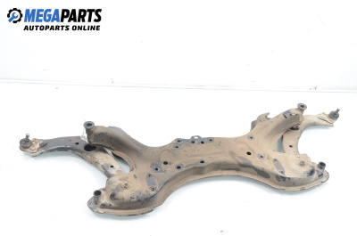 Front axle for Toyota Corolla E12 Hatchback (11.2001 - 02.2007), hatchback