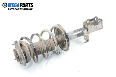 Amortizor McPherson for Toyota Corolla E12 Hatchback (11.2001 - 02.2007), hatchback, position: stânga - fața