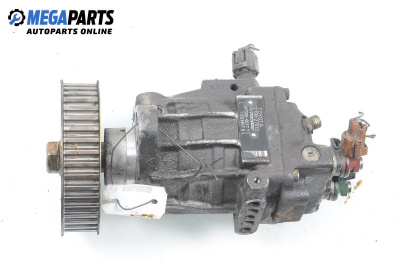 Diesel injection pump for Toyota Corolla E12 Hatchback (11.2001 - 02.2007) 2.0 D-4D (CDE120), 90 hp, № 22100-27010