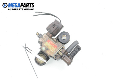 Vacuum valve for Toyota Corolla E12 Hatchback (11.2001 - 02.2007) 2.0 D-4D (CDE120), 90 hp, № 139700-0670