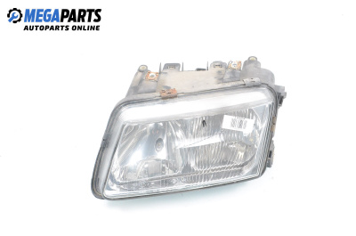 Headlight for Audi A3 Hatchback I (09.1996 - 05.2003), hatchback, position: left