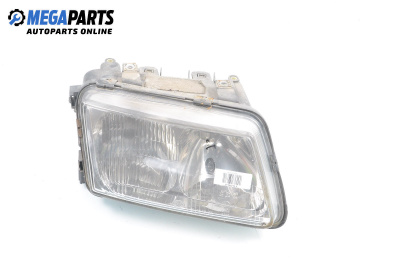 Headlight for Audi A3 Hatchback I (09.1996 - 05.2003), hatchback, position: right