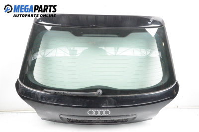 Capac spate for Audi A3 Hatchback I (09.1996 - 05.2003), 3 uși, hatchback, position: din spate