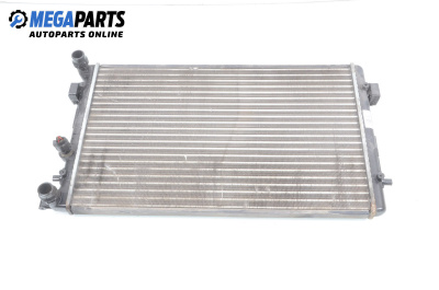 Water radiator for Audi A3 Hatchback I (09.1996 - 05.2003) 1.9 TDI, 90 hp