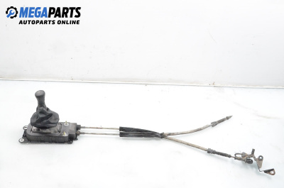 Shifter with cables for Audi A3 Hatchback I (09.1996 - 05.2003)