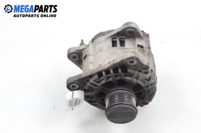 Gerenator for Audi A3 Hatchback I (09.1996 - 05.2003) 1.9 TDI, 90 hp