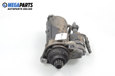 Starter for Audi A3 Hatchback I (09.1996 - 05.2003) 1.9 TDI, 90 hp